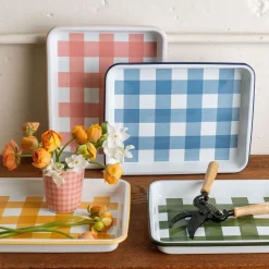 West Elm Crow Canyon X Max Humphrey Rectangle Tray