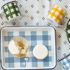 West Elm Crow Canyon X Max Humphrey Rectangle Tray
