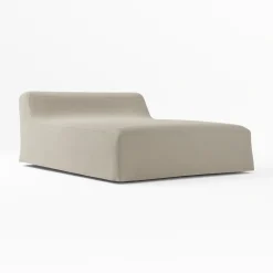 West Elm Cusco Outdoor Daybed Protective Cover