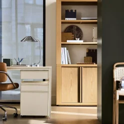 West Elm Cutler Bookshelf (36")