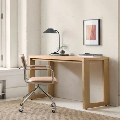 West Elm Cutler Desk (48")