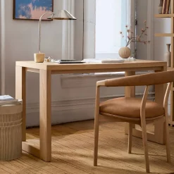West Elm Cutler Desk (48")