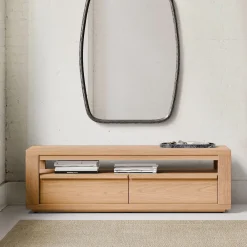 West Elm Cutler Entryway Bench (56")