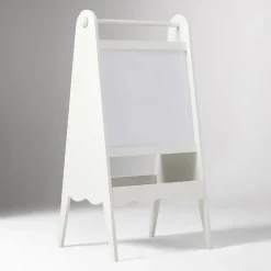 Kids West Elm Daisy Art Easel