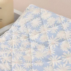 West Elm Daisy Changing Pad