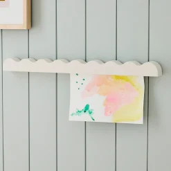 West Elm Daisy Magnetic Art Hanger (24")