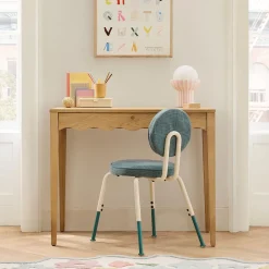 Kids West Elm Daisy Mini Desk (36")