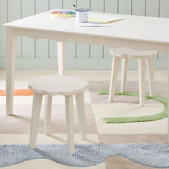 West Elm Daisy Play Table