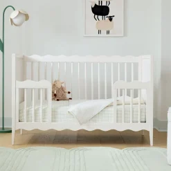 Kids West Elm Daisy Toddler Bed Conversion Kit Only