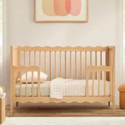 Kids West Elm Daisy Toddler Bed Conversion Kit Only