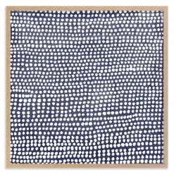 West Elm Dance II Framed Wall Art by Minted for