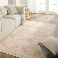 West Elm Dani Washable Rug