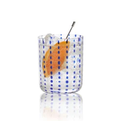 West Elm Dash Tumblers (Set of 4)