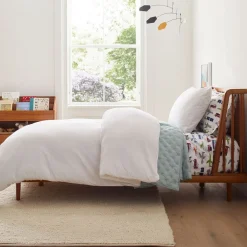 Kids West Elm Dawson Spindle Bed