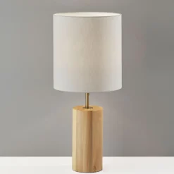 West Elm Dean Table Lamp (30.5")