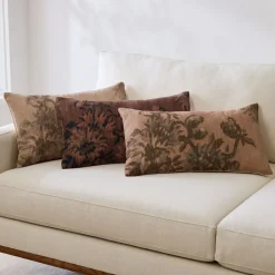 West Elm Deco Blossom