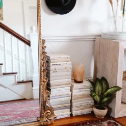 West Elm Decorative Book Bundles