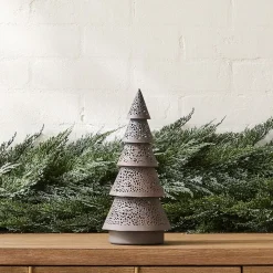 West Elm Decorative Metal Tabletop Trees
