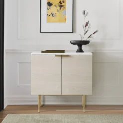 West Elm Delphine Cabinet (31")