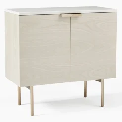 West Elm Delphine Cabinet (31")
