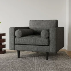 West Elm Dennes Chair