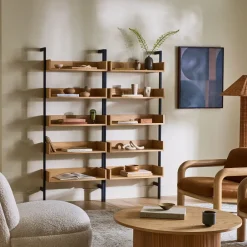 West Elm Dennett Modular Bookshelf (29.5")
