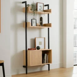 West Elm Dennett Modular Storage Bookshelf (29.5")
