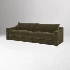 West Elm Deveraux Sofa (91")