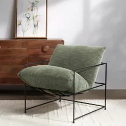 West Elm Diell Upholstered Chair