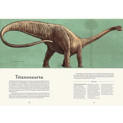 Kids West Elm Dinosaurium