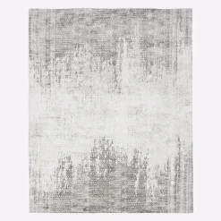 West Elm Distressed Pharaoh Rug