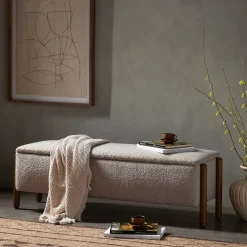 West Elm Ditmars Trunk