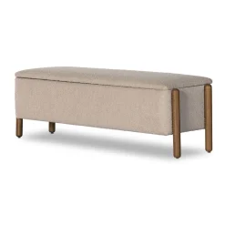 West Elm Ditmars Trunk