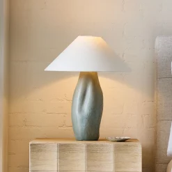 West Elm Donata Table Lamp