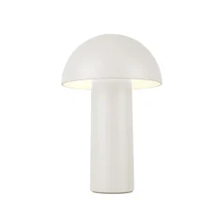 West Elm Donnellon LED Table Lamp (10.2")