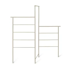 West Elm Dora Clothes Stand (52")
