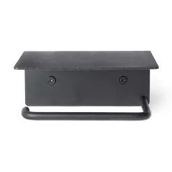 West Elm Dora Wall-Mounted Toilet Paper Holder