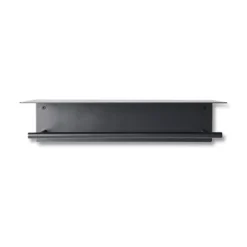 West Elm Dora Wall-Mounted Towel Shelf