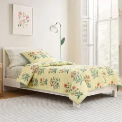 Kids West Elm Dori Bed