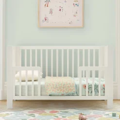 Kids West Elm Dori Crib Conversion Kit Only
