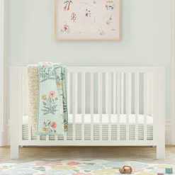 Kids West Elm Dori Nursery Furniture Collection