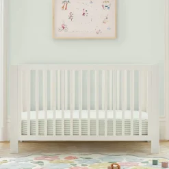Kids West Elm Dori Nursery Furniture Collection