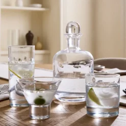 West Elm Dot Drinkware Sets