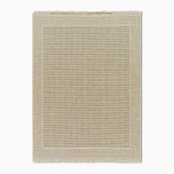 West Elm Dotted Outdoor Performance Rug
