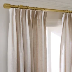 West Elm Double Loop Curtain Rings (Set of 7)