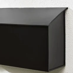 West Elm Downtown Mailbox - Large