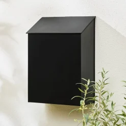 West Elm Downtown Mailbox - Small