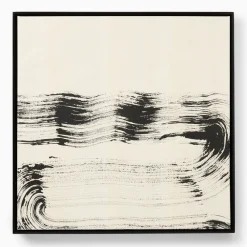 West Elm Drag I Framed Wall Art by Coup d'Esprit