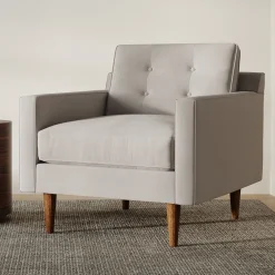 West Elm Drake Chair