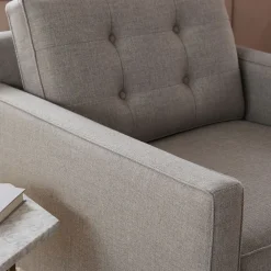 West Elm Drake Chair